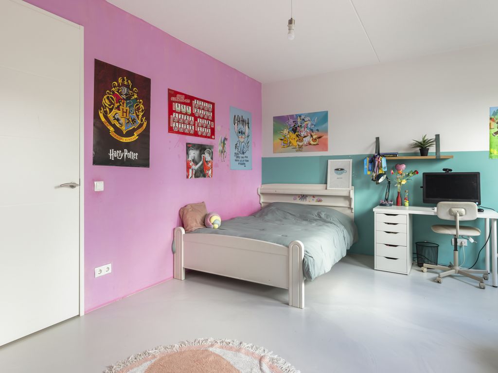 Defensie-eiland 103, WOERDEN