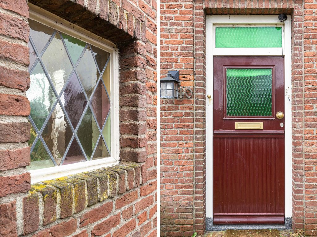 Dorpsstraat 40, VLEUTEN