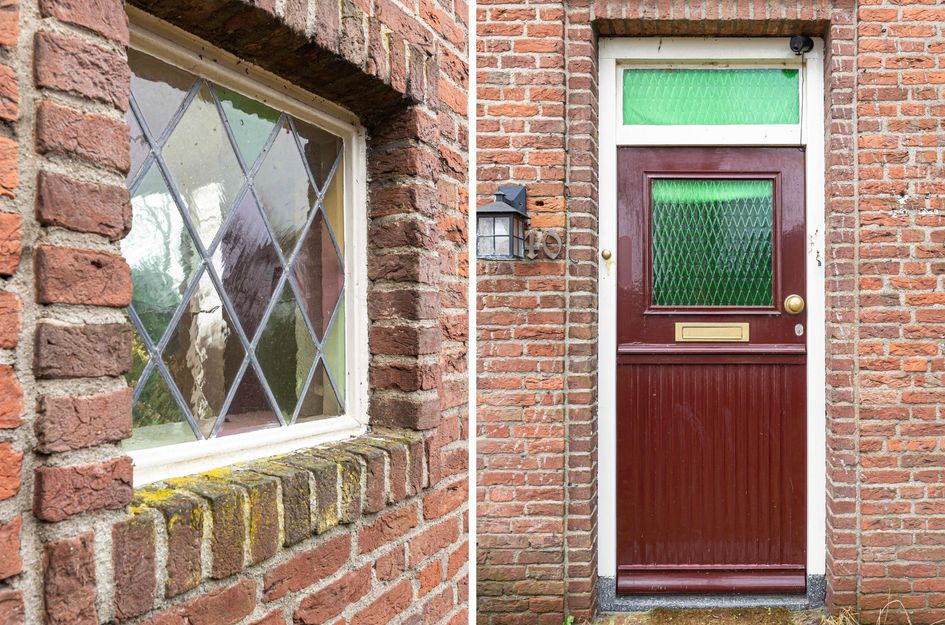 Dorpsstraat 40