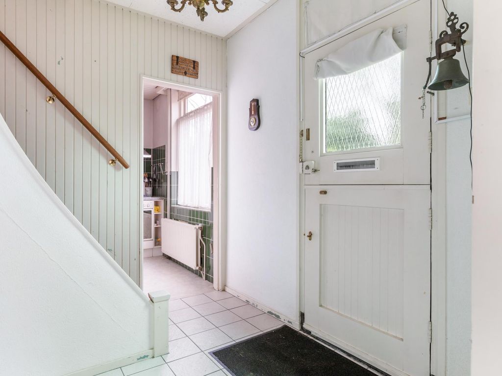 Dorpsstraat 40, VLEUTEN