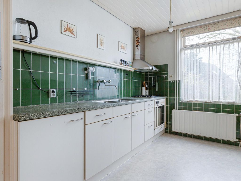 Dorpsstraat 40, VLEUTEN