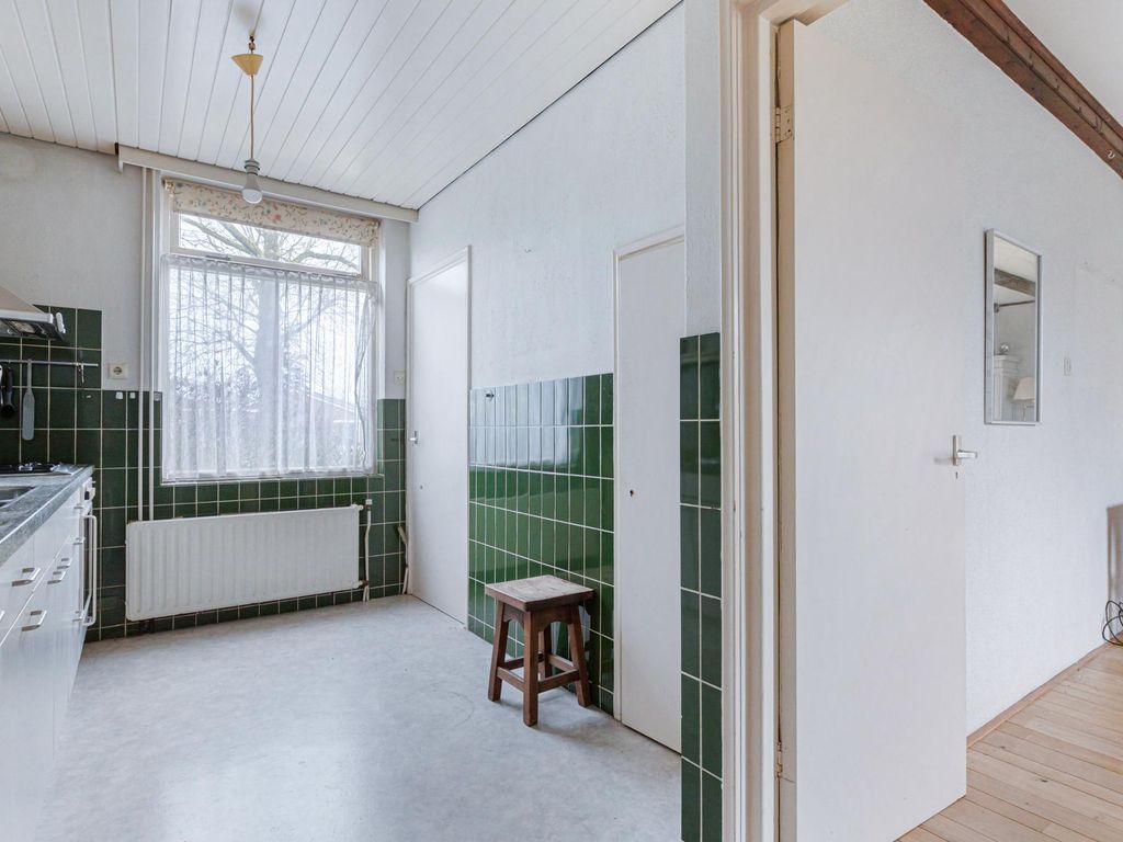 Dorpsstraat 40, VLEUTEN