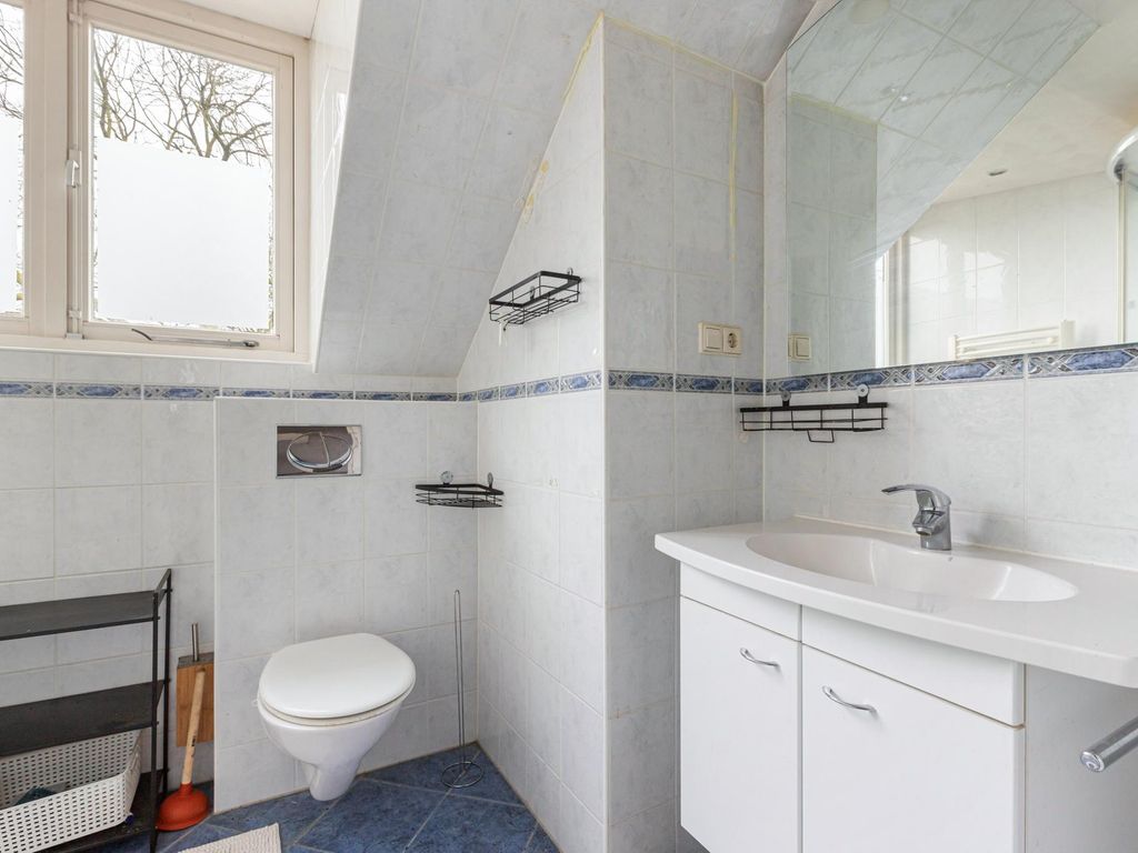 Dorpsstraat 40, VLEUTEN