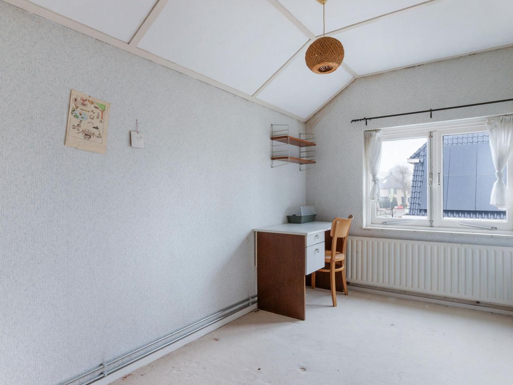 Dorpsstraat 40, VLEUTEN