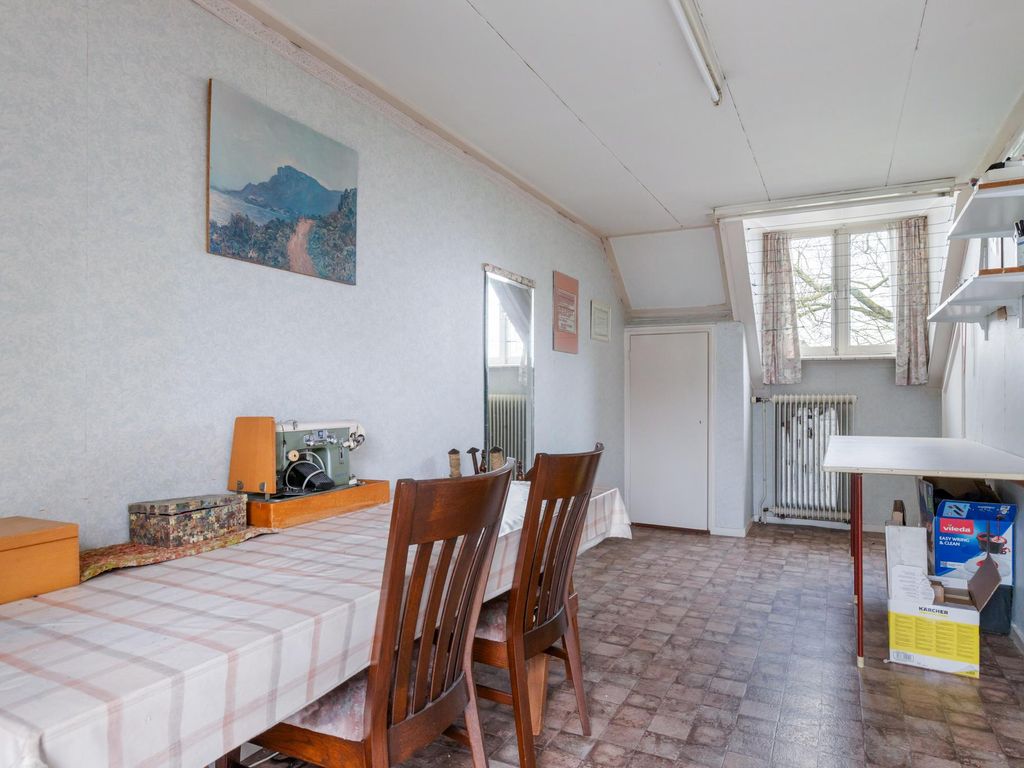 Dorpsstraat 40, VLEUTEN
