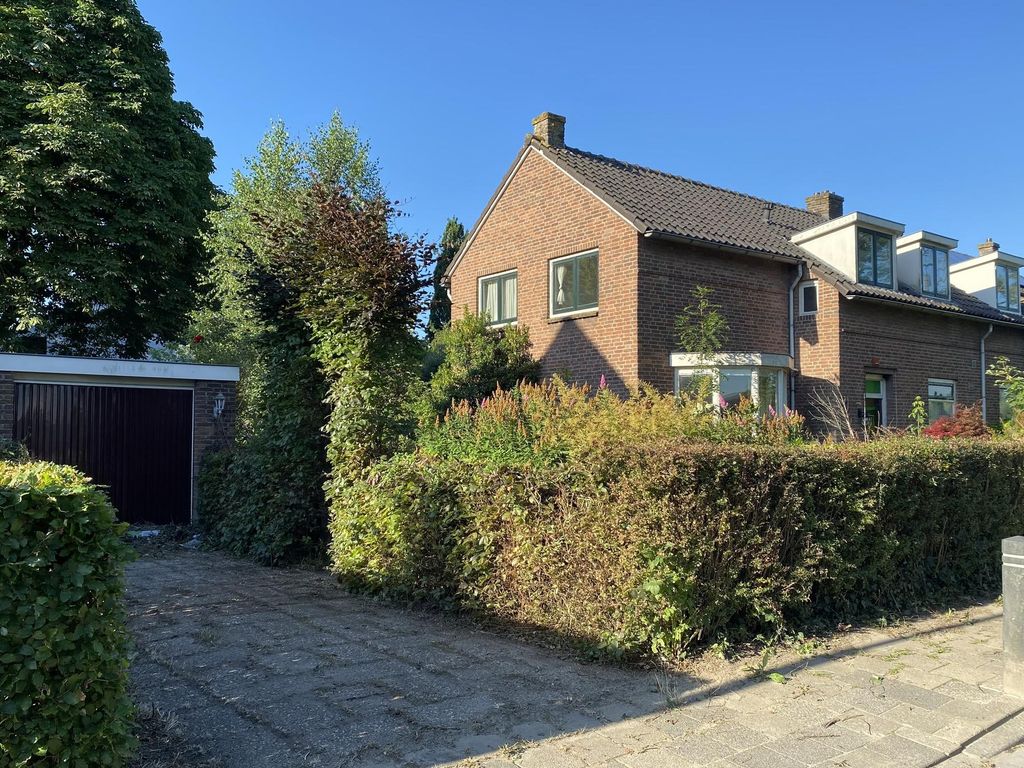 Dorpsstraat 40, VLEUTEN