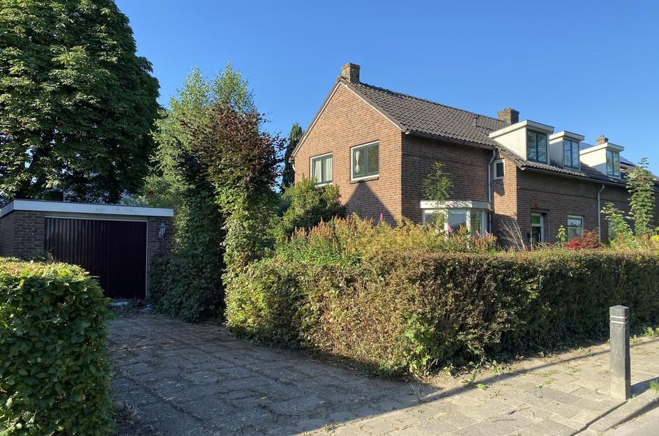 Dorpsstraat 40