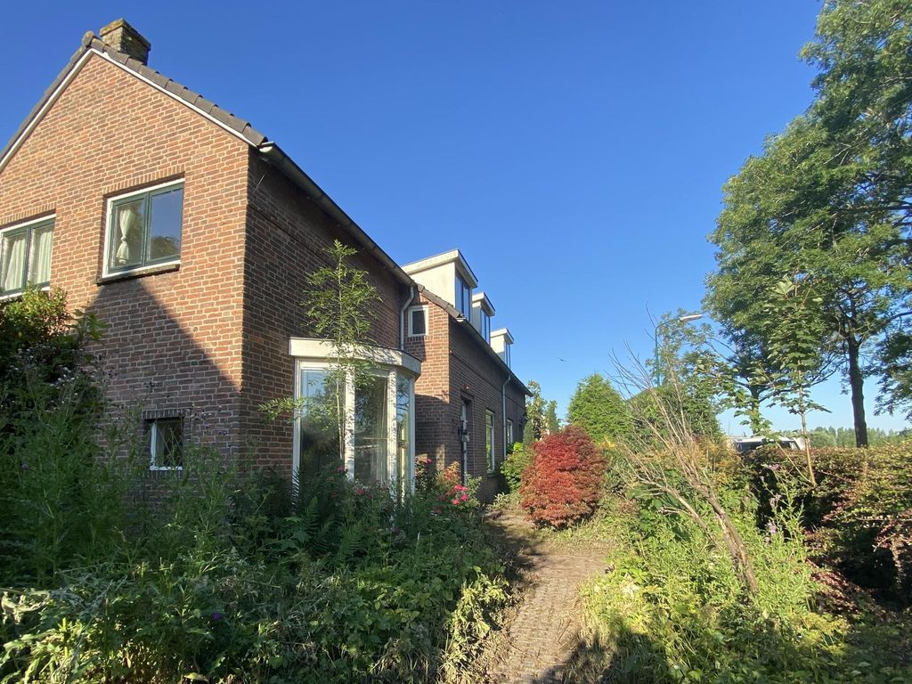 Dorpsstraat 40, VLEUTEN