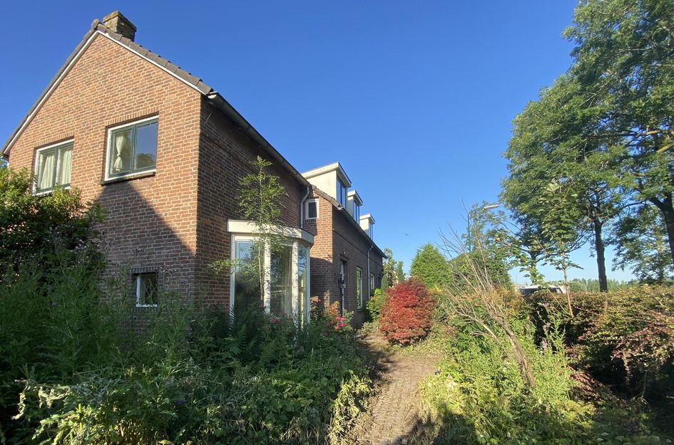 Dorpsstraat 40