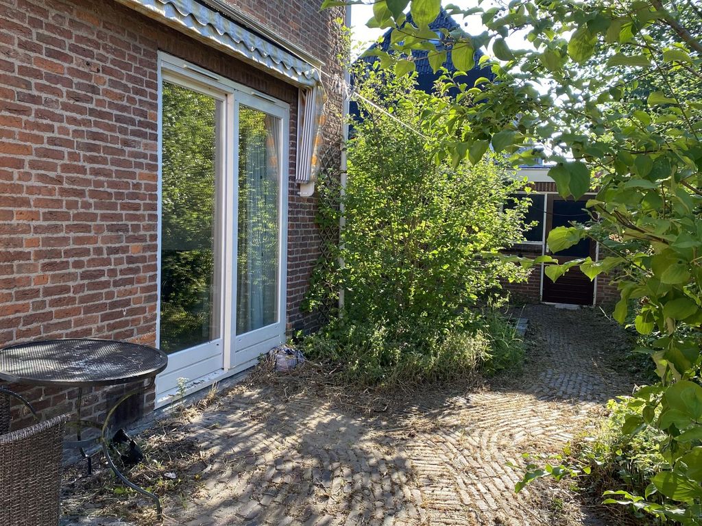 Dorpsstraat 40, VLEUTEN