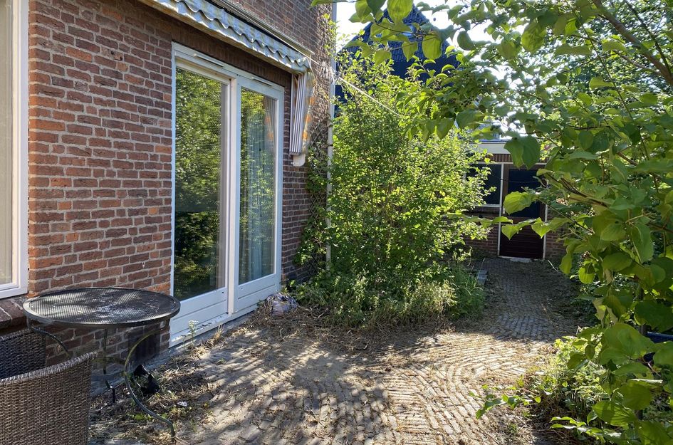 Dorpsstraat 40