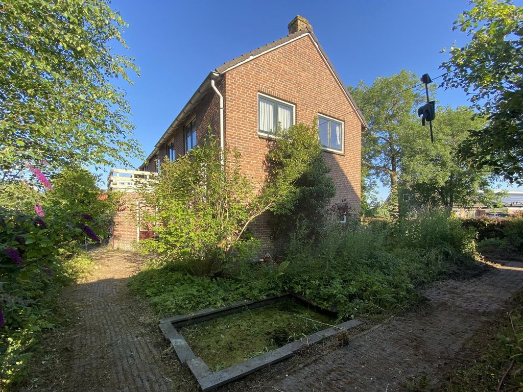 Dorpsstraat 40, VLEUTEN