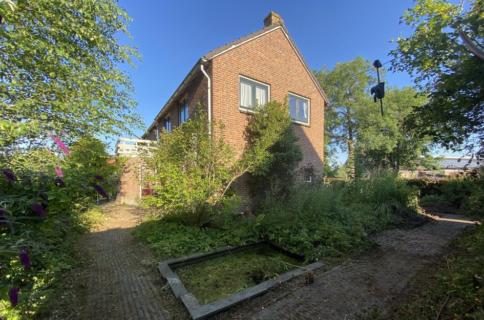 Dorpsstraat 40
