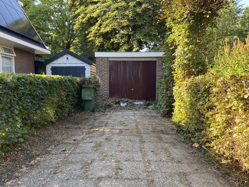 Dorpsstraat 40, VLEUTEN