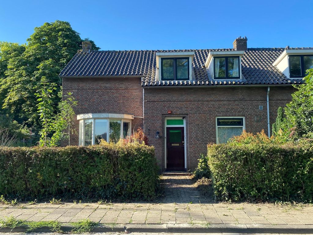 Dorpsstraat 40, VLEUTEN
