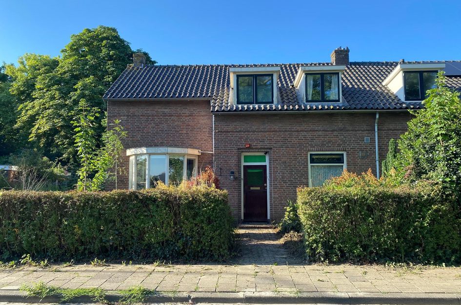 Dorpsstraat 40