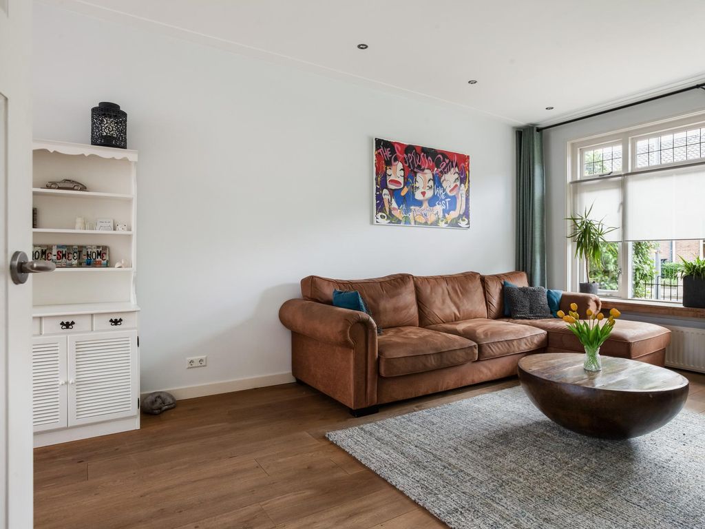 Prinsenlaan 76, WOERDEN