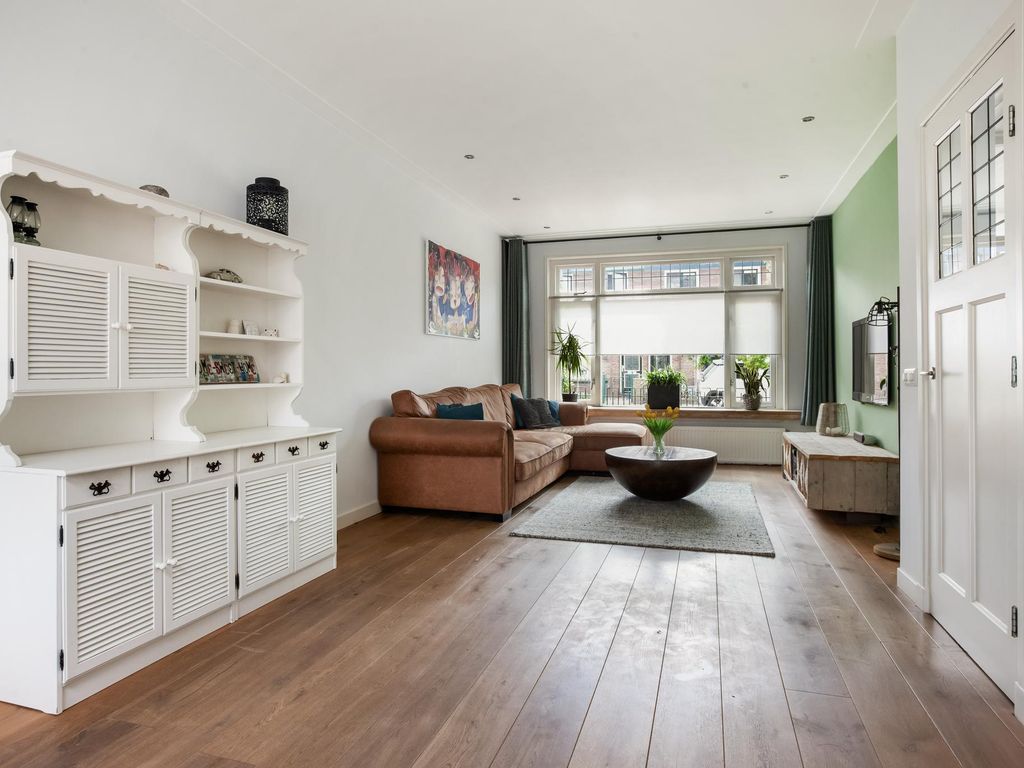 Prinsenlaan 76, WOERDEN