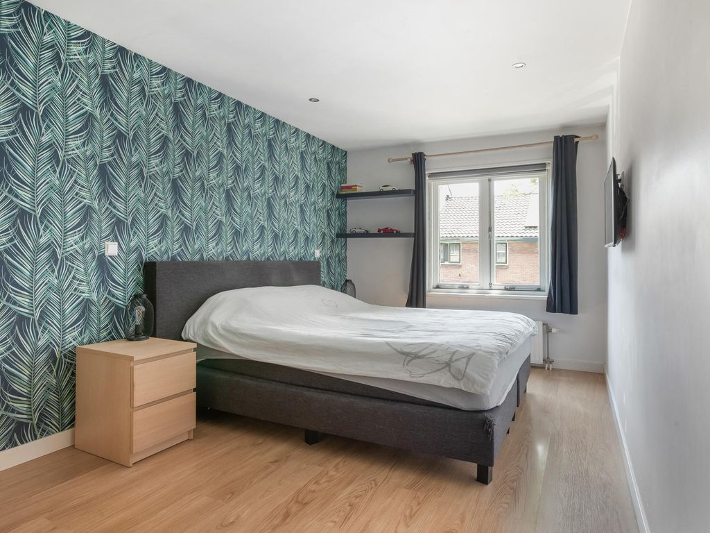 Prinsenlaan 76, WOERDEN