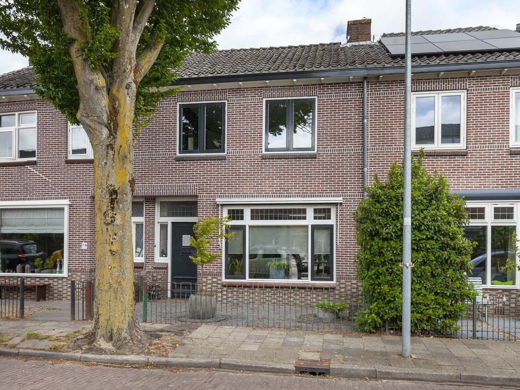 Prinsenlaan 76, WOERDEN