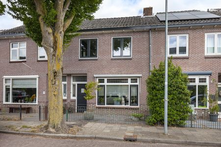 Prinsenlaan 76