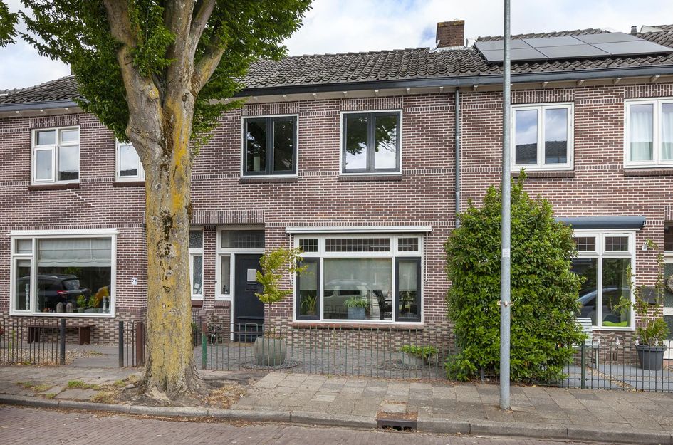 Prinsenlaan 76