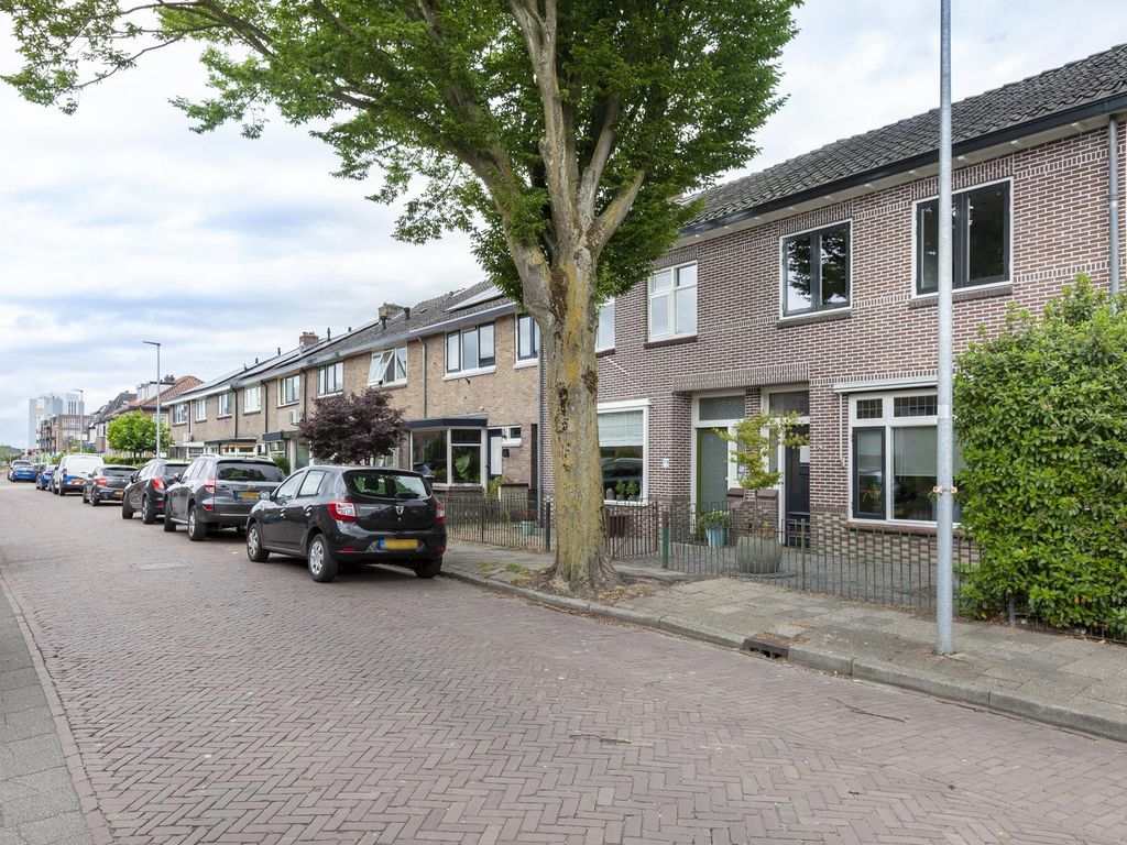 Prinsenlaan 76, WOERDEN