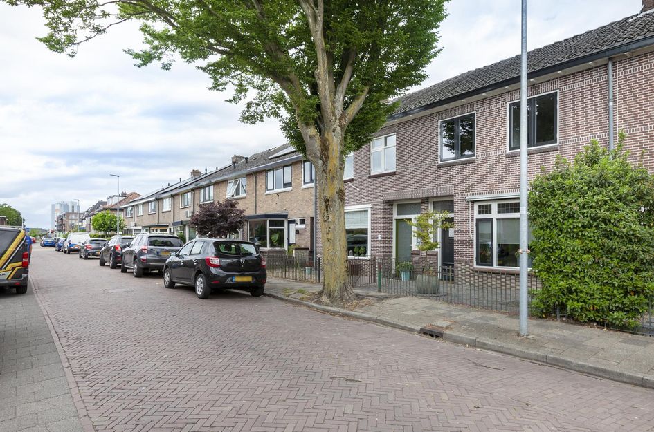 Prinsenlaan 76