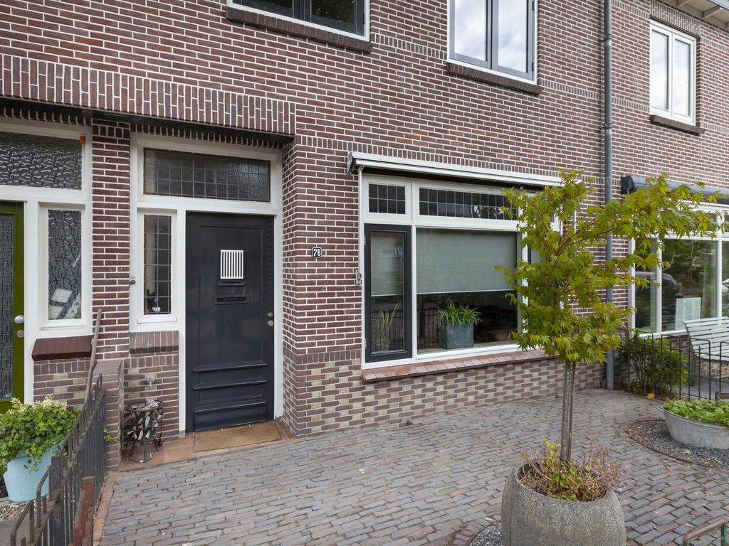 Prinsenlaan 76, WOERDEN
