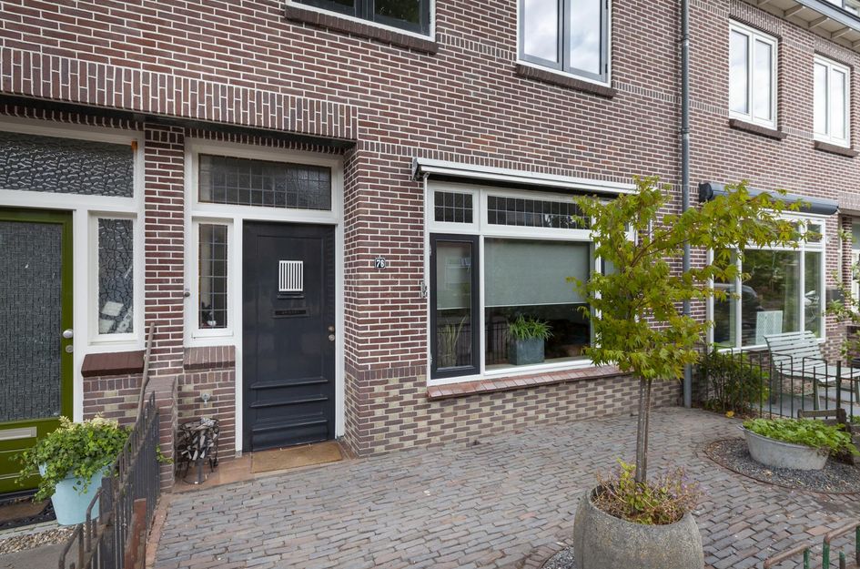 Prinsenlaan 76