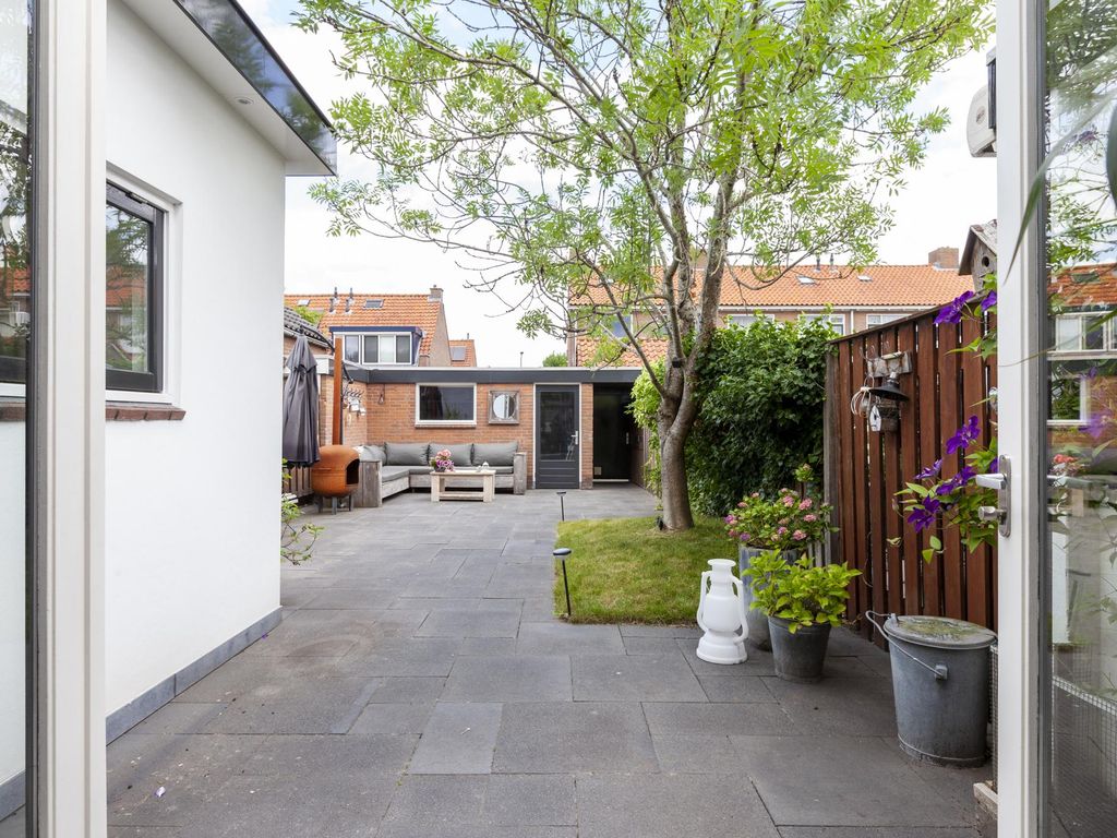 Prinsenlaan 76, WOERDEN