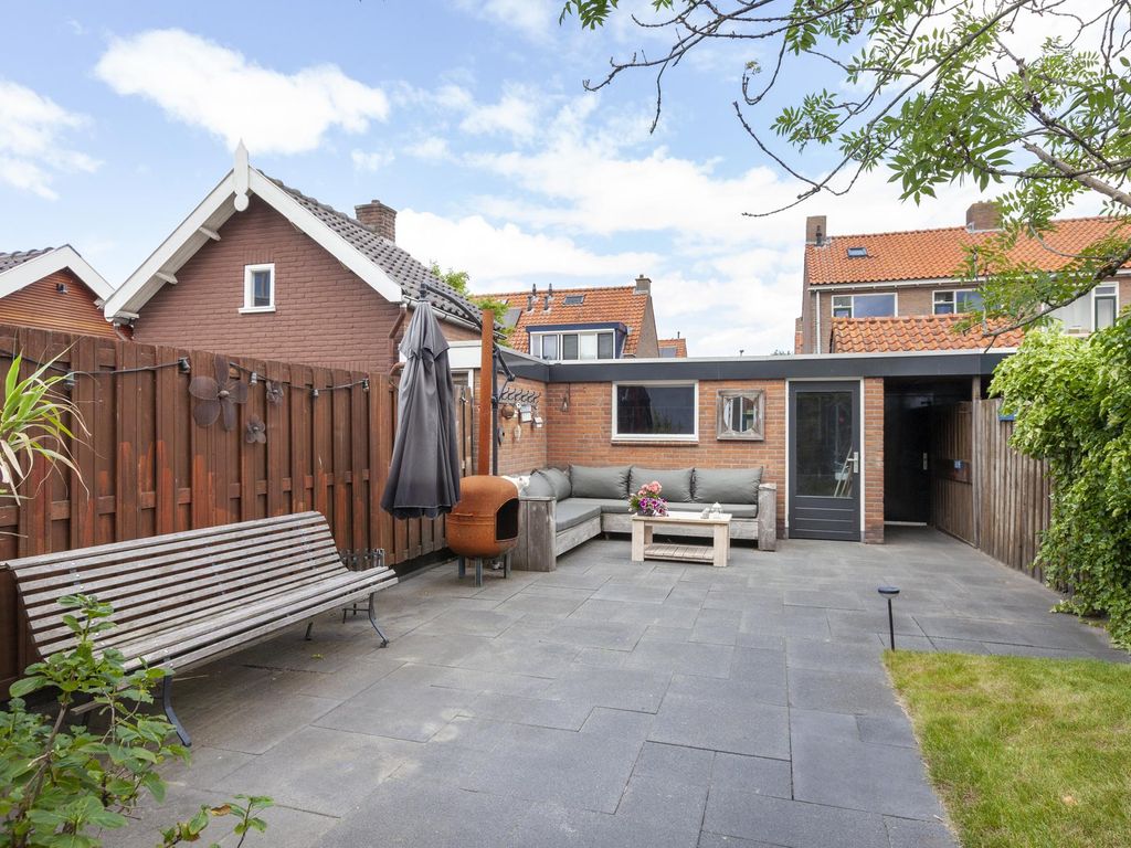 Prinsenlaan 76, WOERDEN