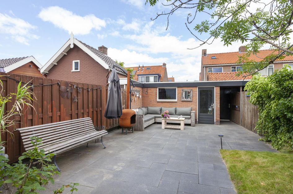Prinsenlaan 76