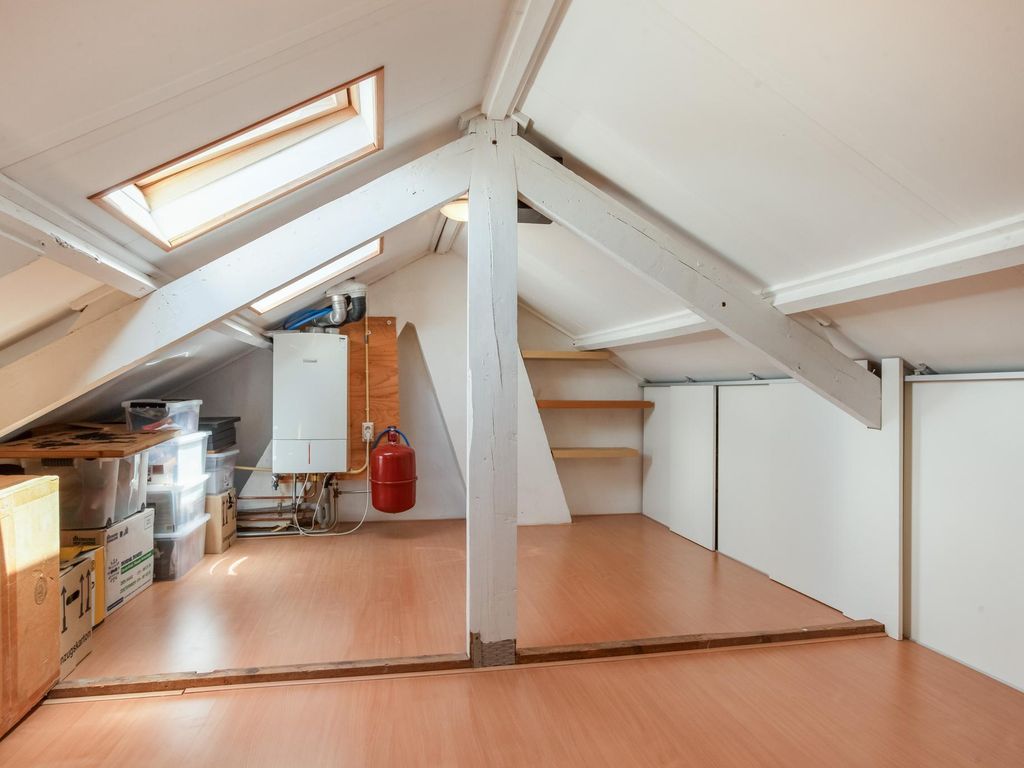 Prinsenlaan 76, WOERDEN