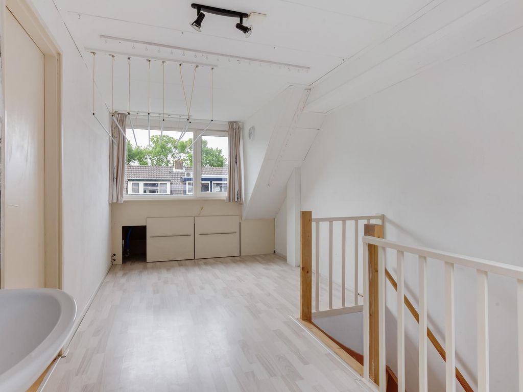 Van Slingelandt-lanen 141, WOERDEN