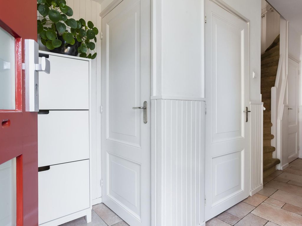 Kromwijkerkade 57, WOERDEN