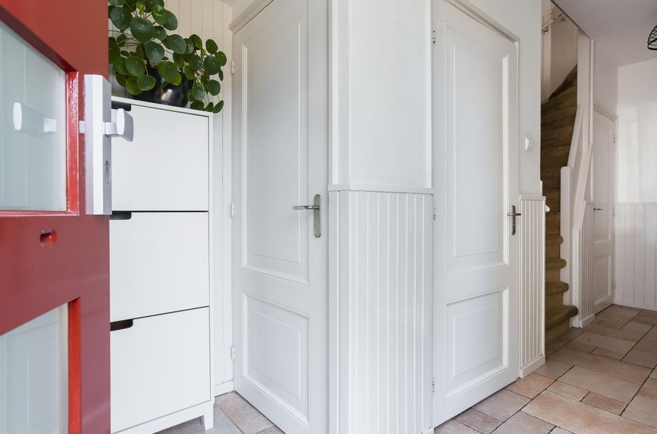 Kromwijkerkade 57