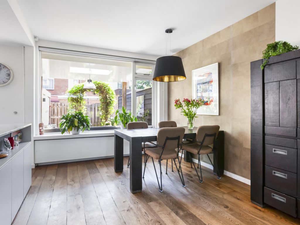 Kromwijkerkade 57, WOERDEN
