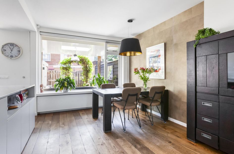 Kromwijkerkade 57