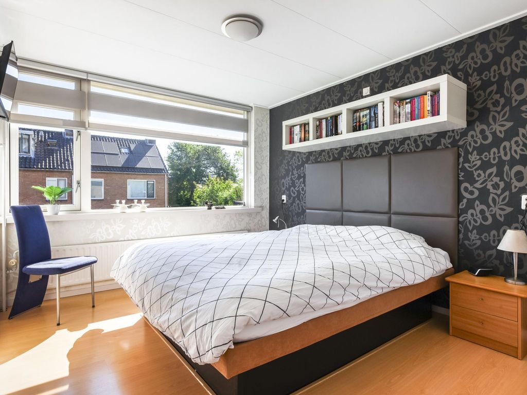 Kromwijkerkade 57, WOERDEN