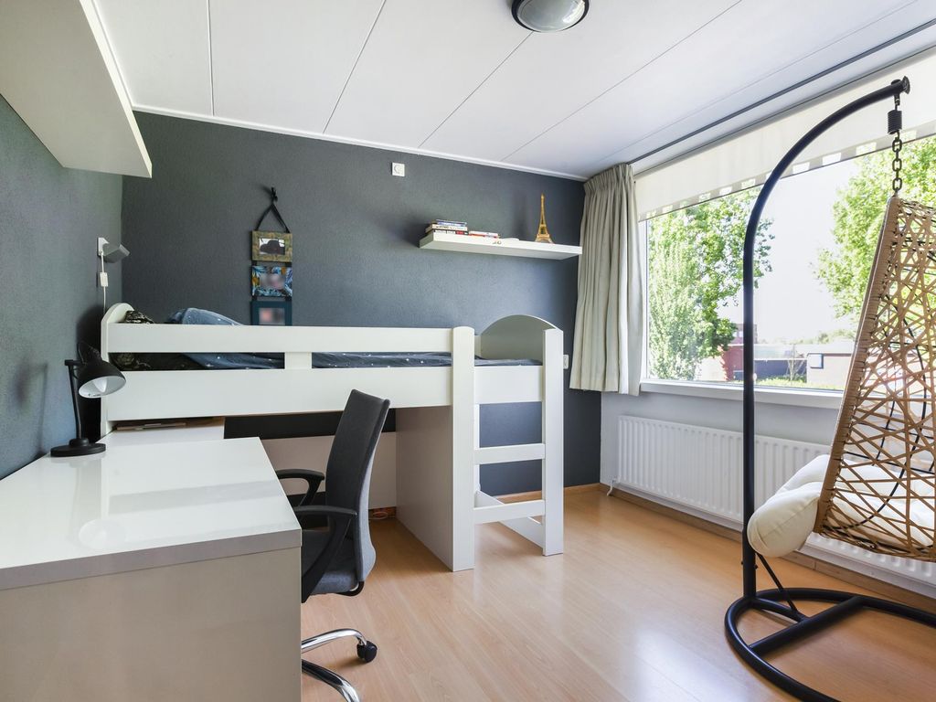 Kromwijkerkade 57, WOERDEN