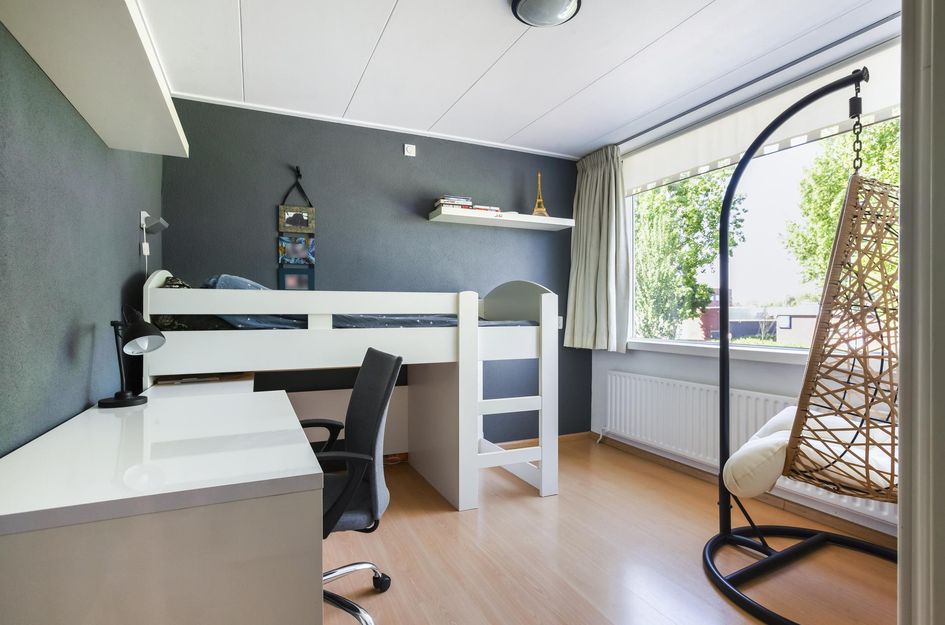 Kromwijkerkade 57