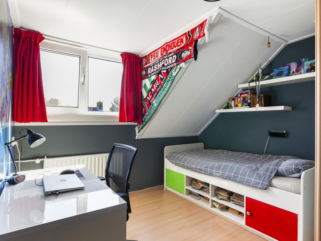 Kromwijkerkade 57, WOERDEN