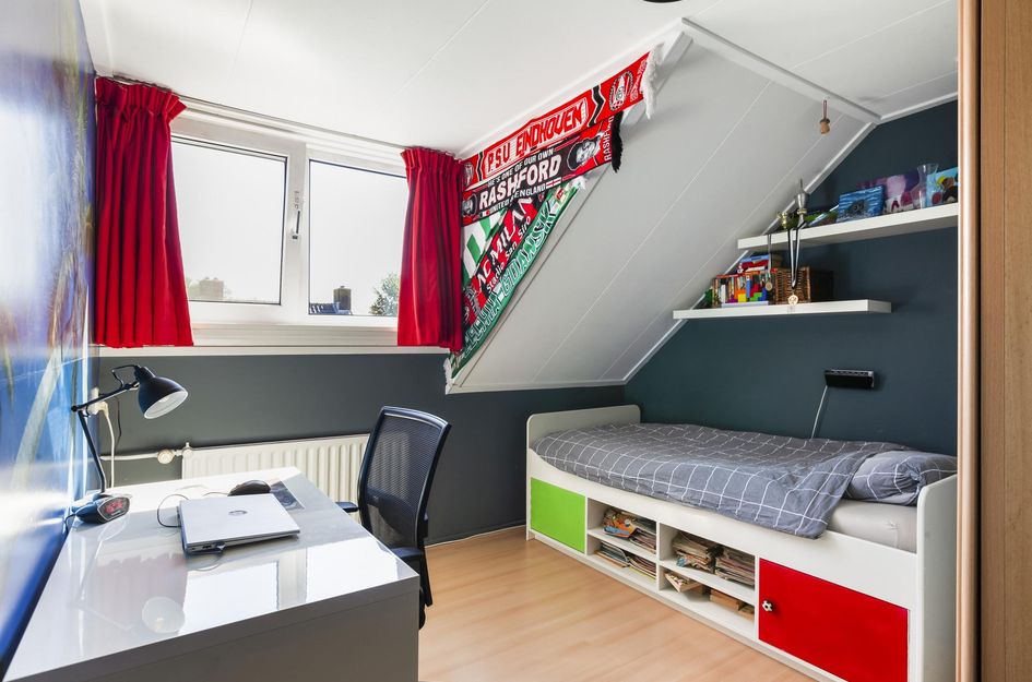 Kromwijkerkade 57