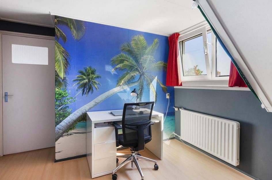 Kromwijkerkade 57