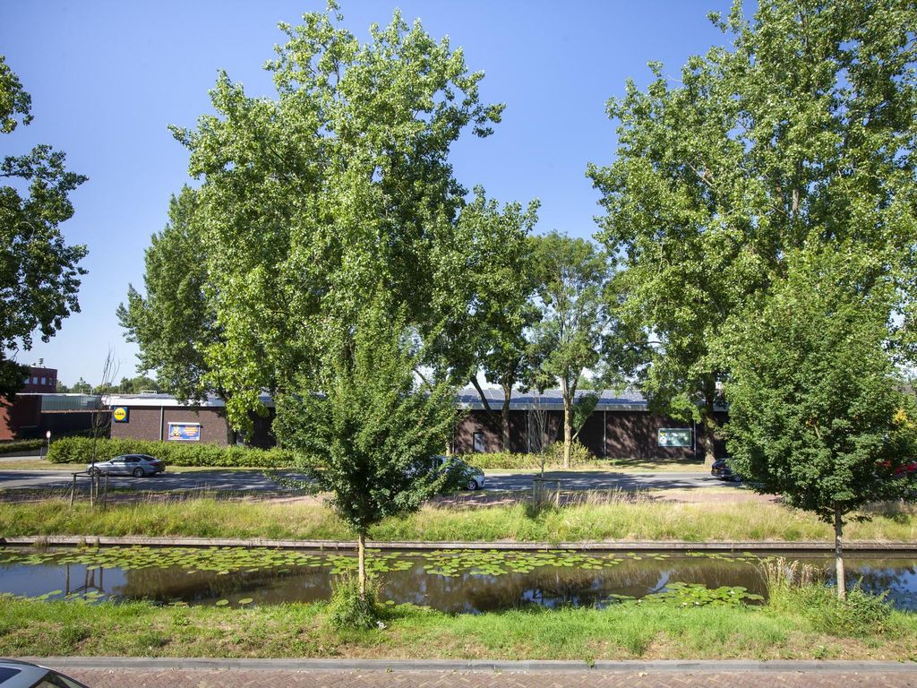 Kromwijkerkade 57, WOERDEN