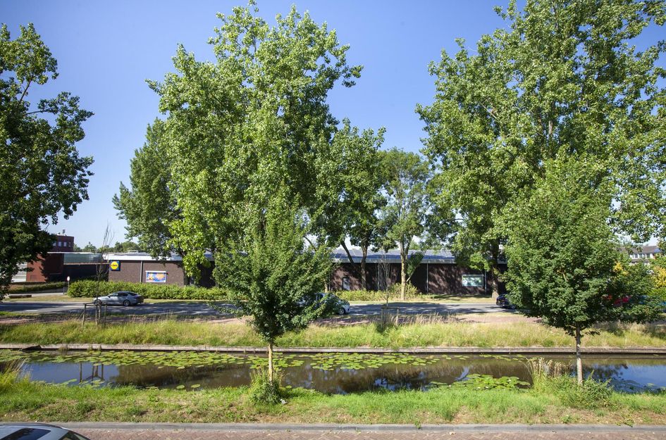 Kromwijkerkade 57