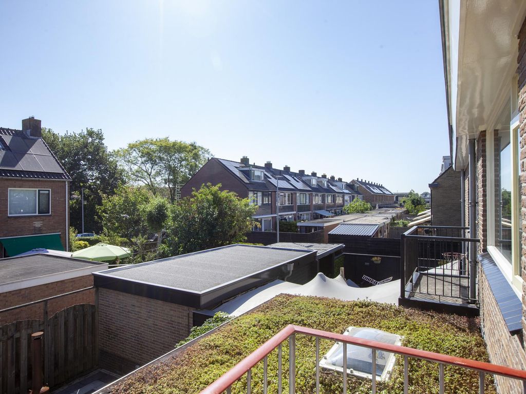 Kromwijkerkade 57, WOERDEN