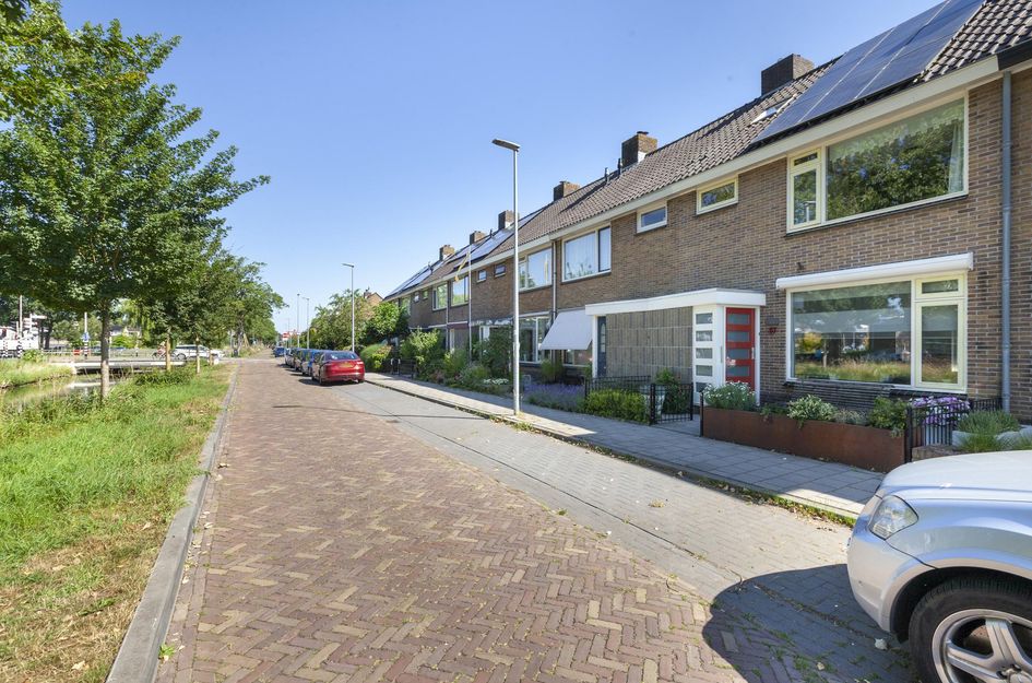 Kromwijkerkade 57