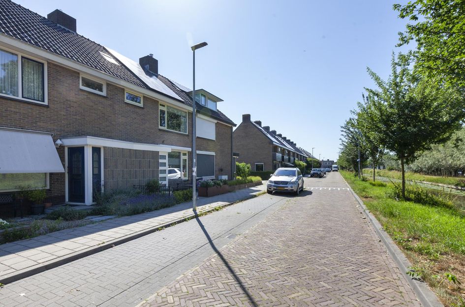 Kromwijkerkade 57